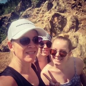 Meet your Posher, Tammy